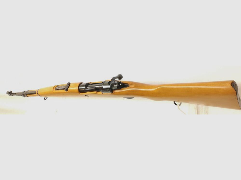 Kettner M48 Jugo - Sondermodell (1997)