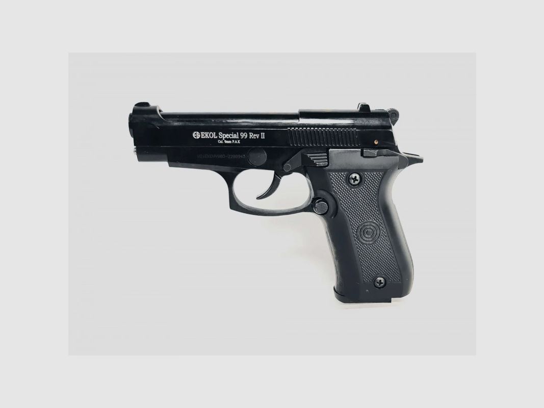 EKOL SPECIAL 99 REV. II