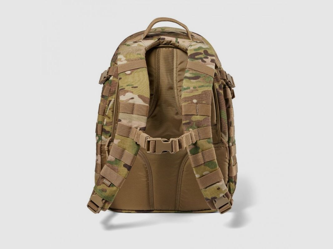5.11 ZAINO RUSH 24 2.0 MULTICAM 37LT, immagine 4 di 10
