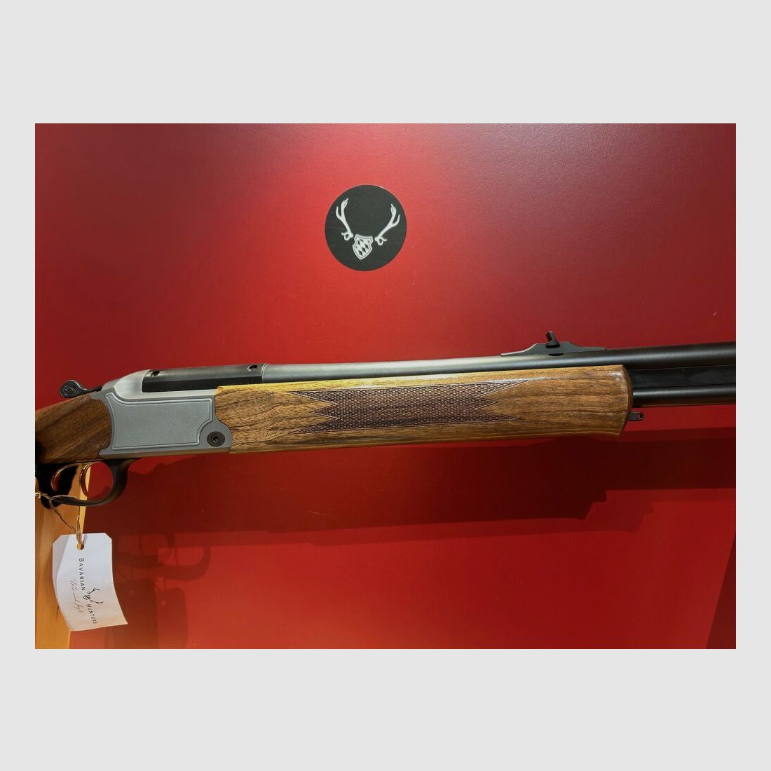 Blaser BS 95 Bergstutzen