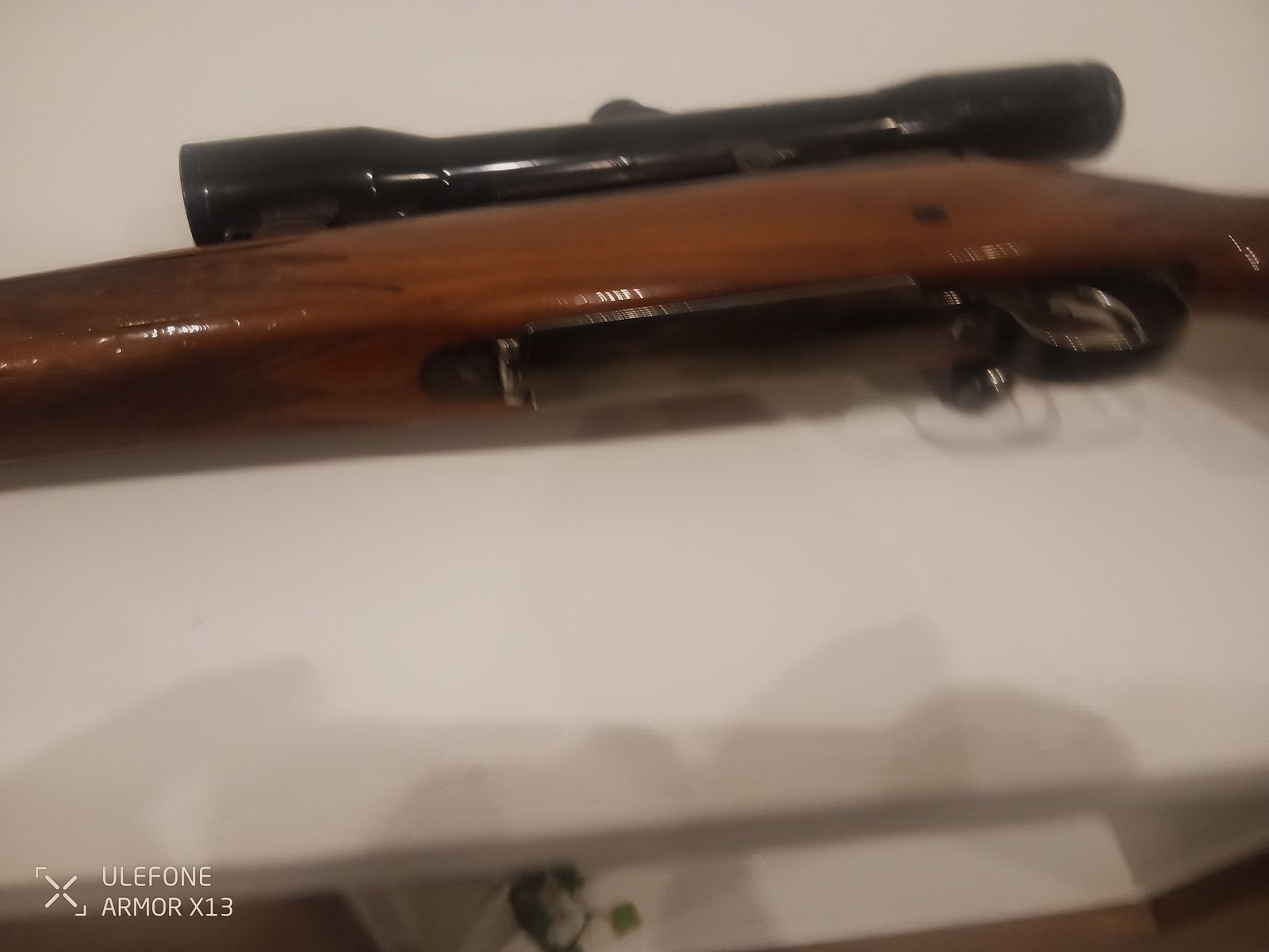 Repetierer Winchester Modell 70