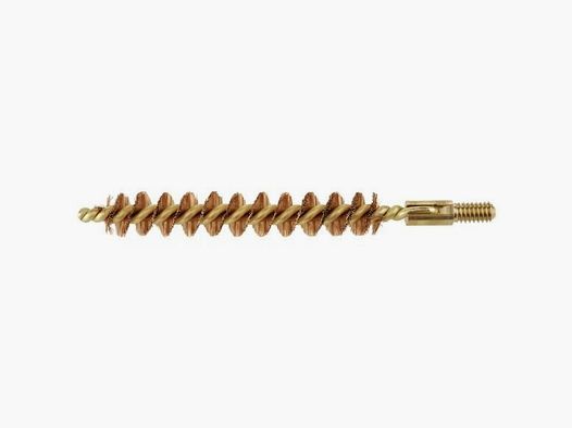 Tipton Best Bore Brush, Bronzebürste für Kal. 375, 3er-Pack