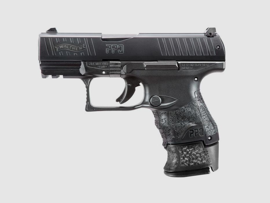 Pistole Walther PPQ M2 Subcompact