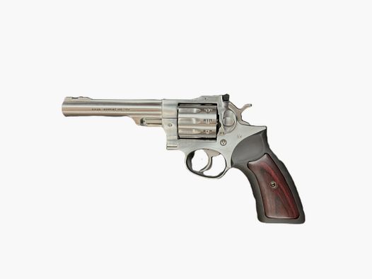 Revolver Ruger GP100 5,5" 1757 22 LR