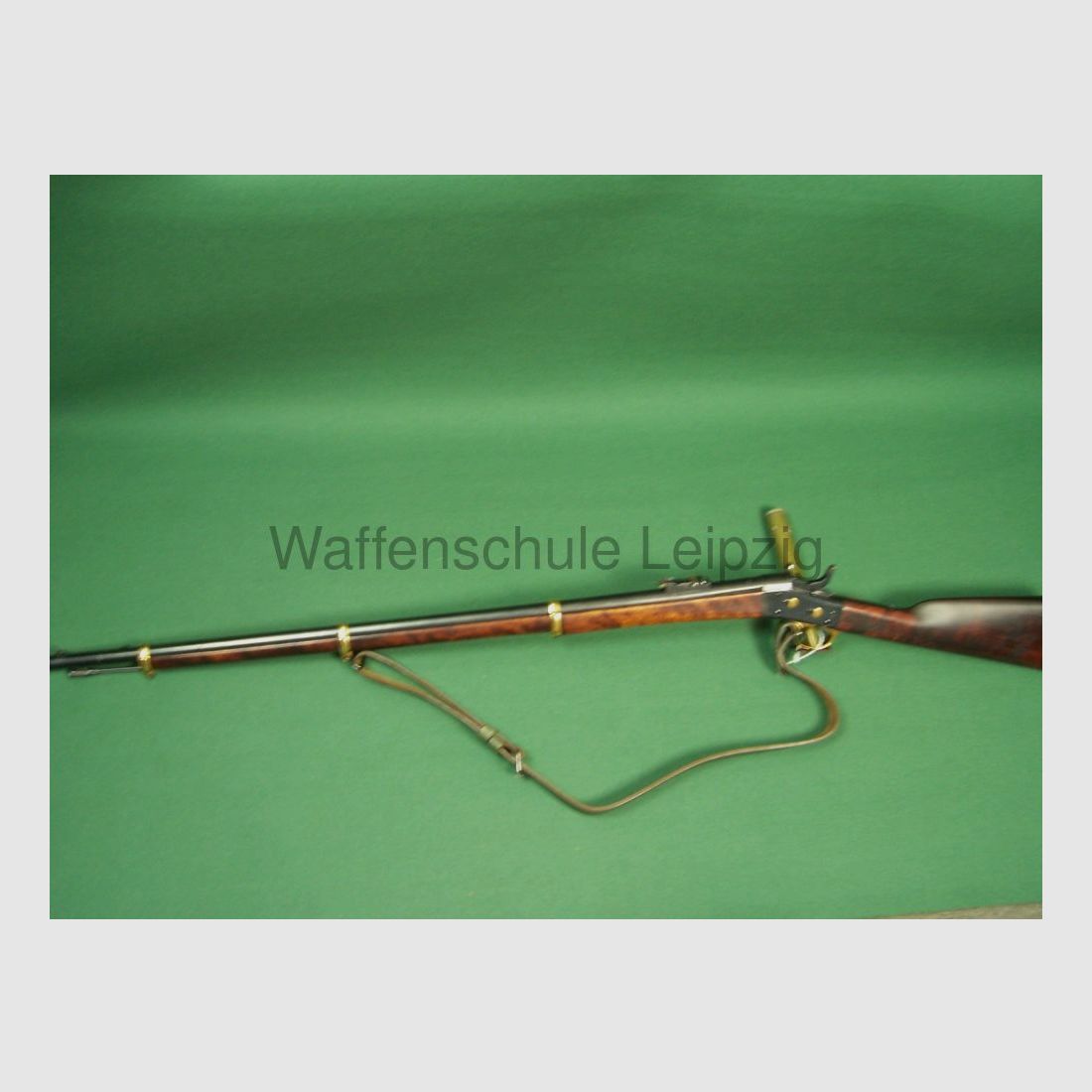 Carl Gustav Husqvarna Rolling Block 1873