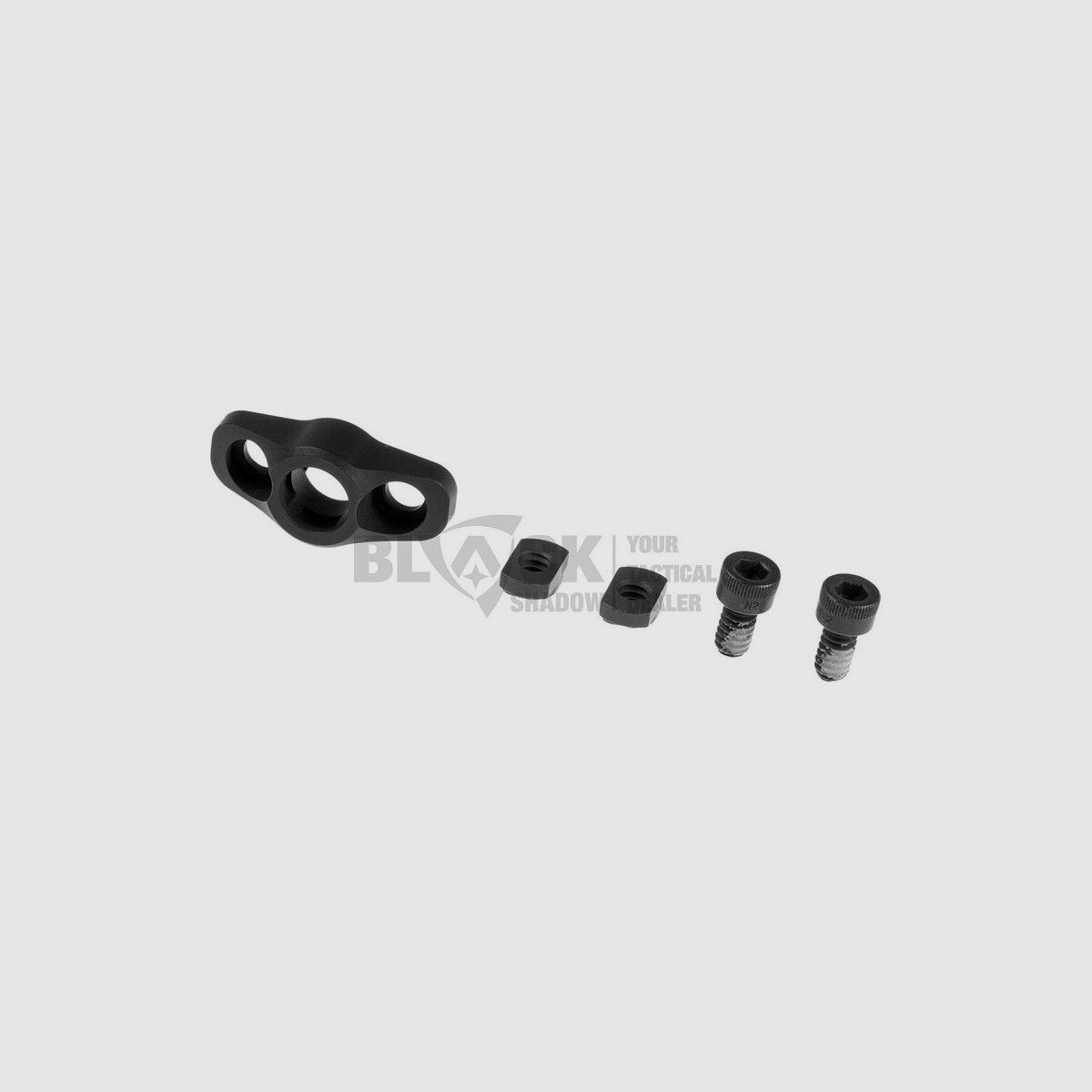 MAGPUL M-LOK® QD Sling Mount, afbeelding 3 van 3