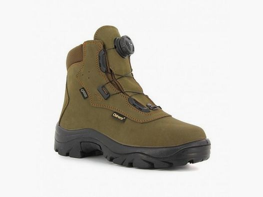 Botas Chiruca Boxer Boa 01