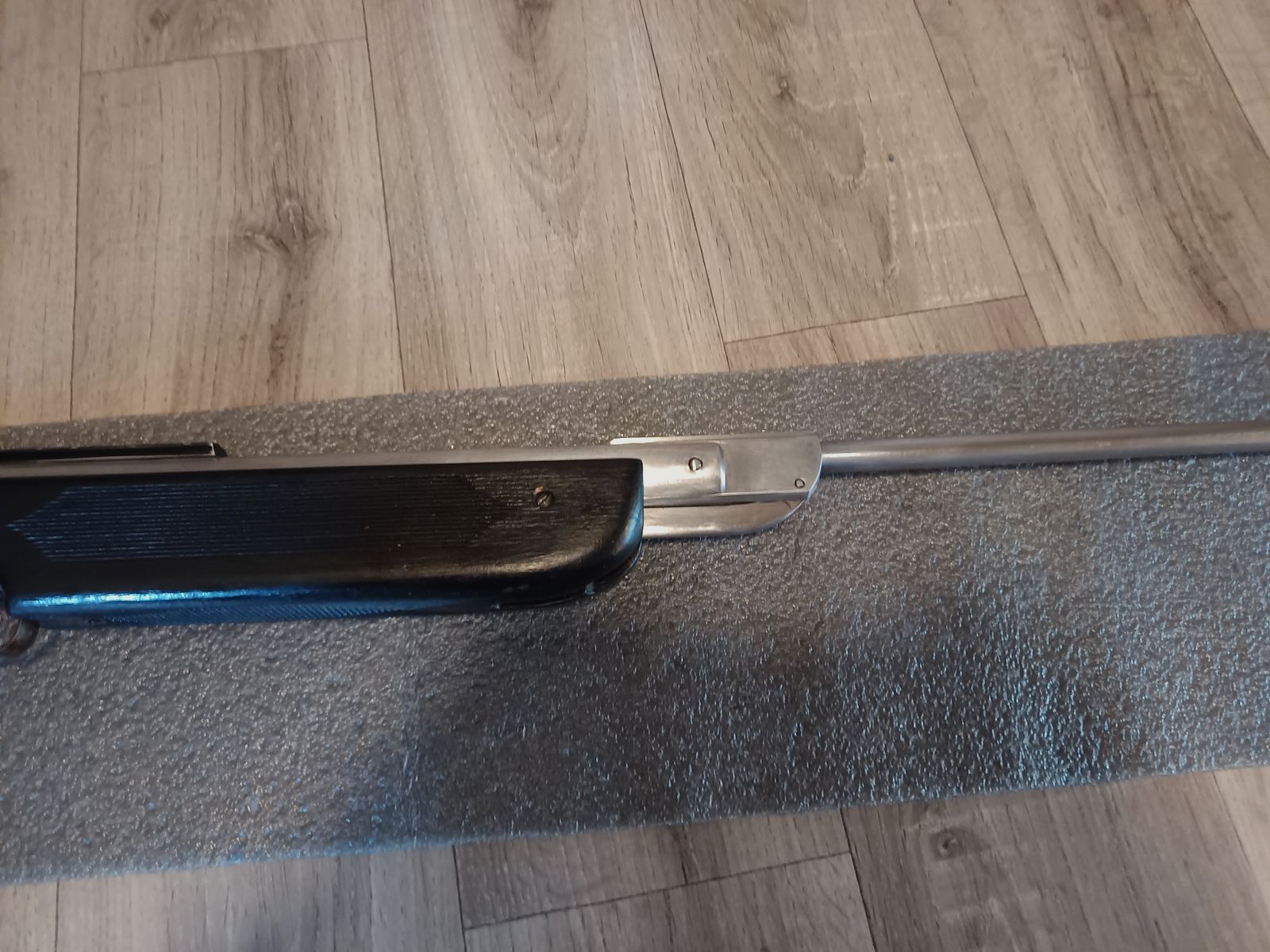 Tausche Diana 35M ohne F Zeichen und Seriennummer/ BJ um 1950