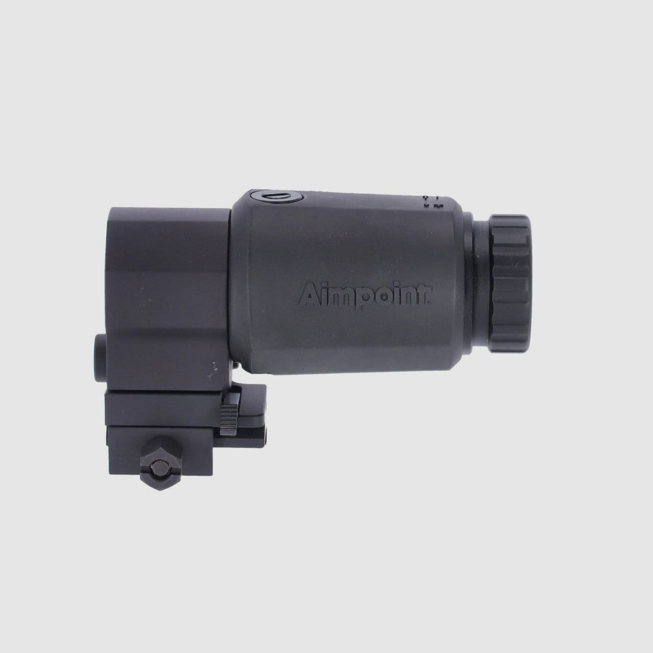 Aimpoint Magnifier Mod. 3X-C, billede 4 af 10