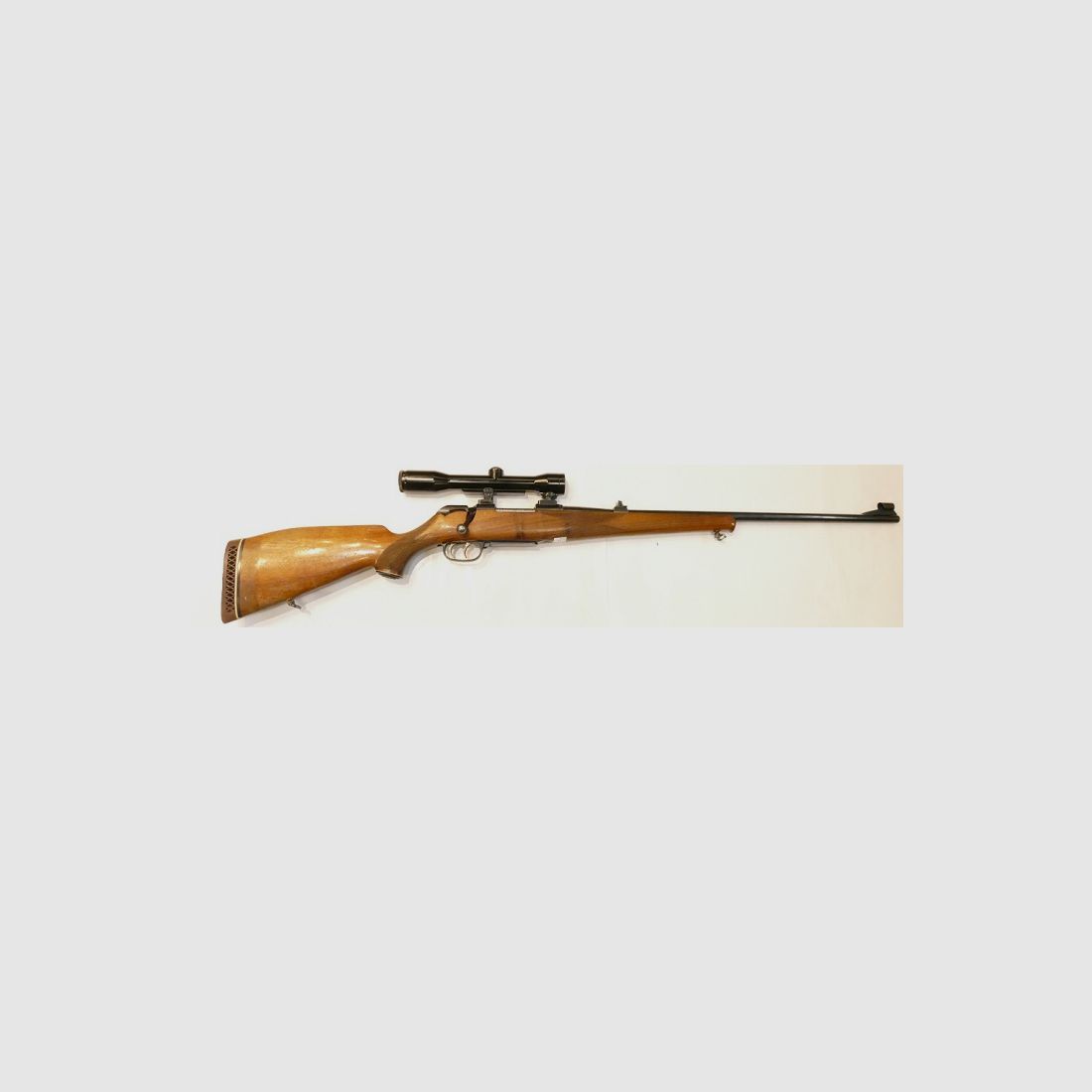 Krico Gebrauchtwaffe Mod. 600 5,6x57 Repetierbüchsen