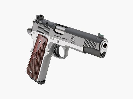Springfield Ronin 1911 Kal. 9 Luger