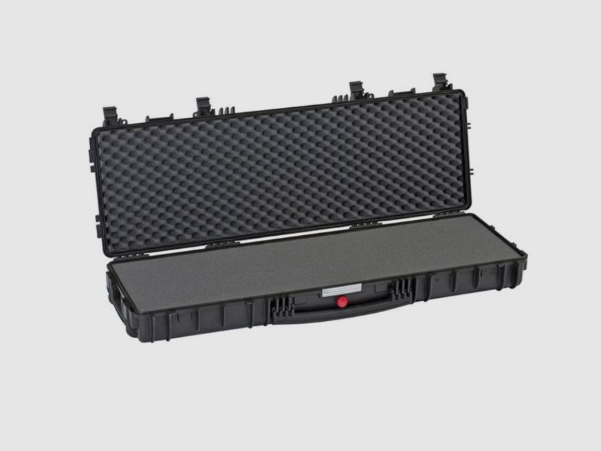 Beretta Case Universel Medium Explorer Red line, billede 3 af 4
