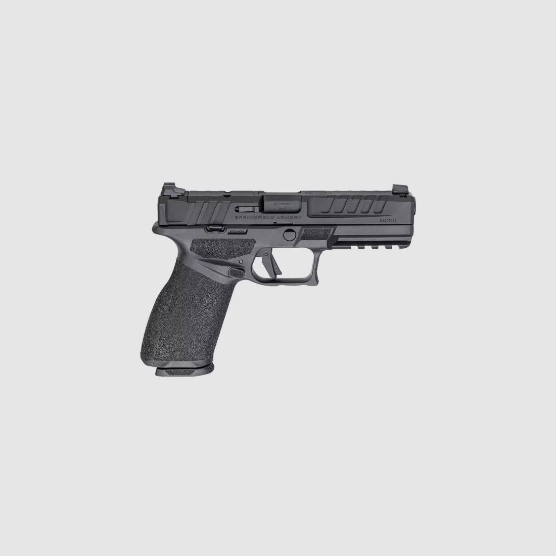 Pistole Echelon U-Notch Kal.9x19 SPRINGFIELD ARMORY