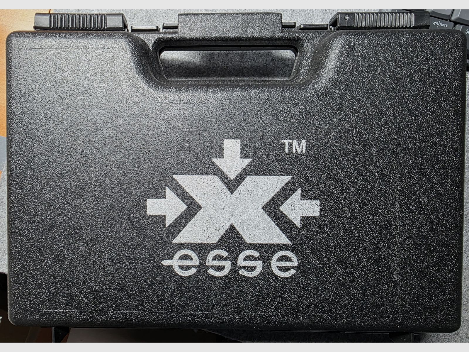 Hämmerli Xesse Duotone .22lr