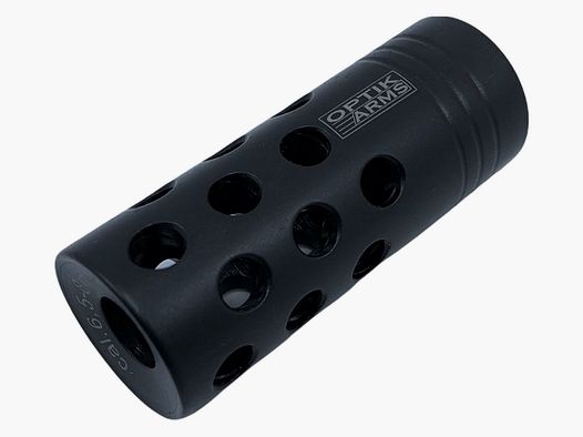 Freno de boca OPTIK ARMS hasta calibre .338 – rosca 5/8″-24