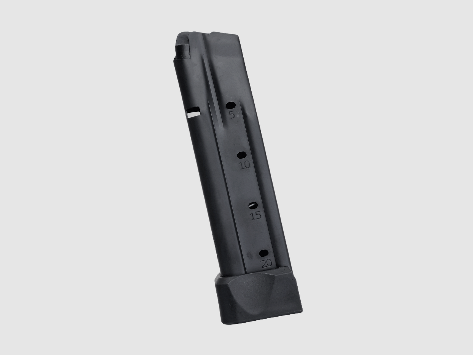Cargador Springfield Prodigy / 2011 9mm de acero de 20 cartuchos - Springfield Armory