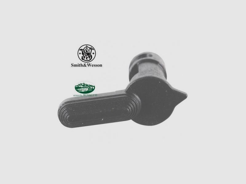 SMITH & WESSON Vergrößerte Sicherungshebel für M&P15