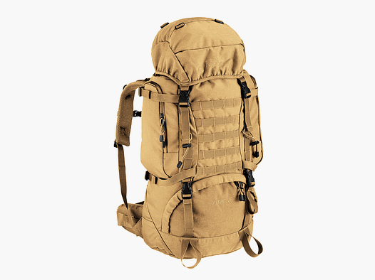 N.E.R.G ZAINO ALPINE 65 LT