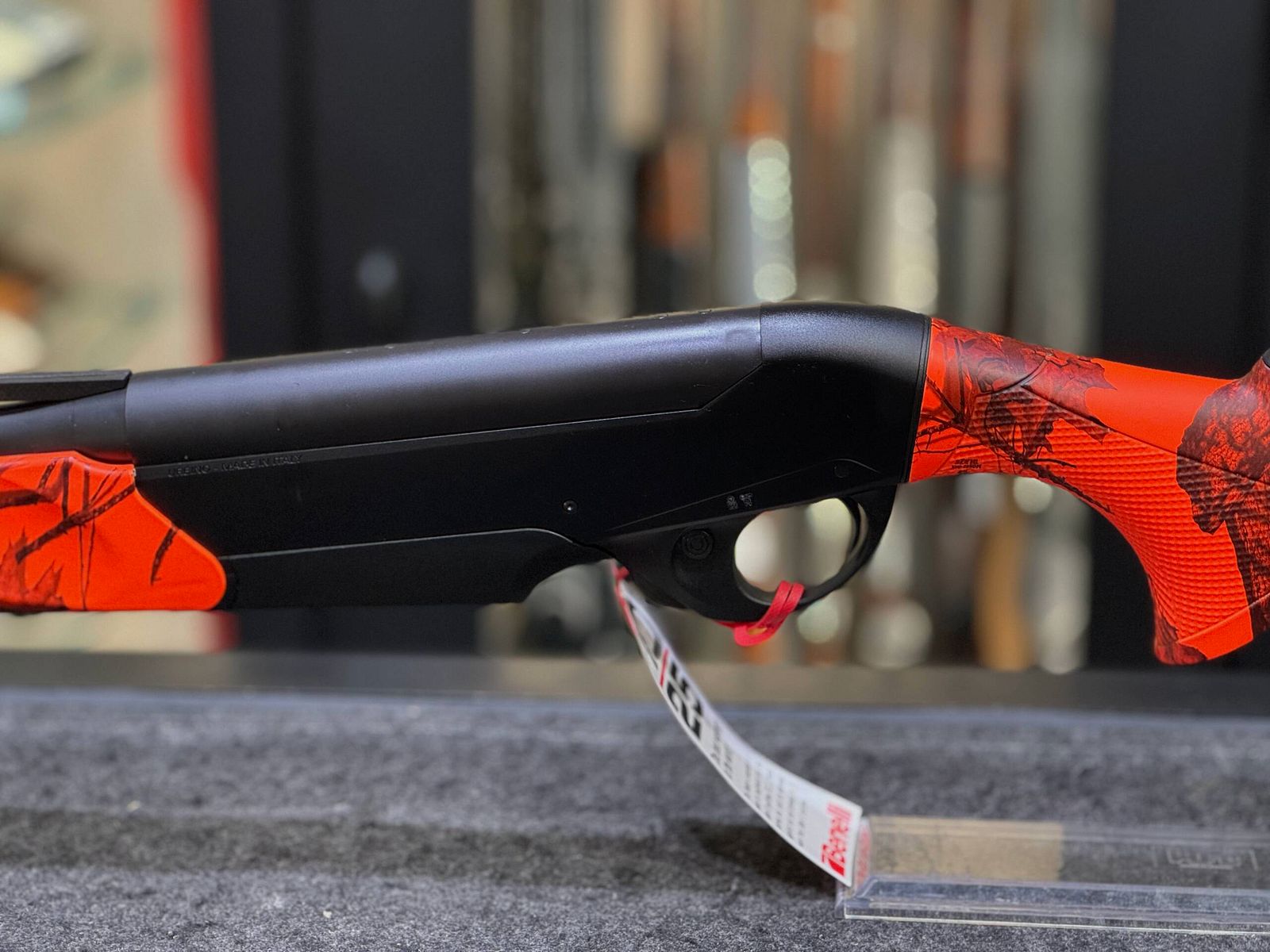 BENELLI ENDURANCE COMFORTECH 3 BATTUE, Bild 4 von 6