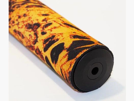 Mjoelner Hunting Silencer Cover