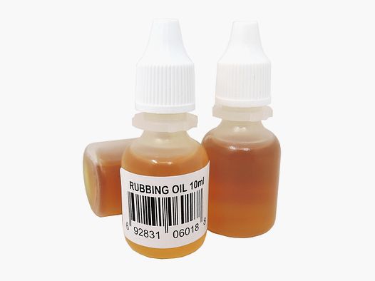 Napier – Rubbing Oil (10 ml)