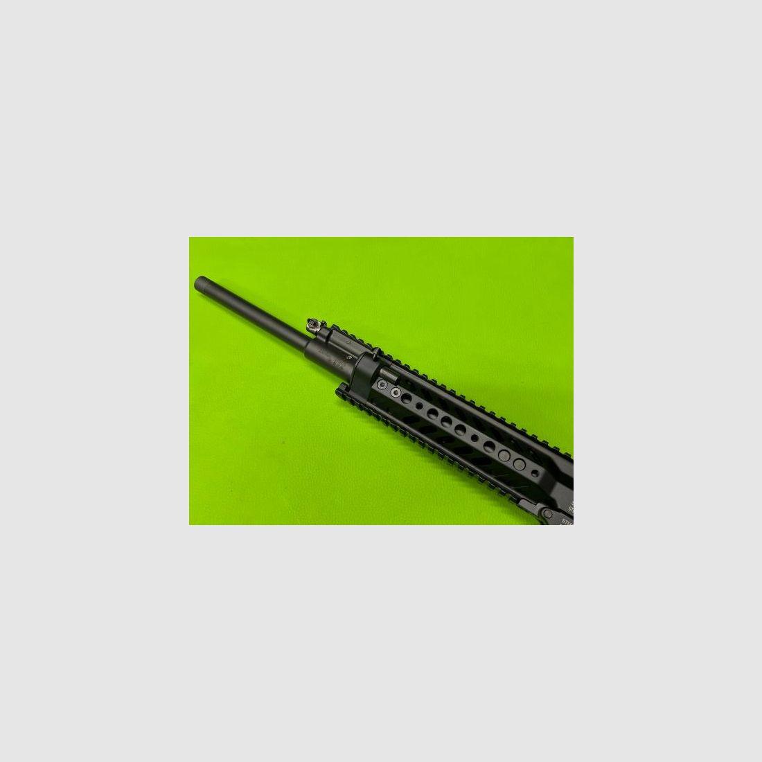 STEYR ARMS STM-Z SA 556 .223Rem Halbautomatische Büchse, Bild 9 von 9
