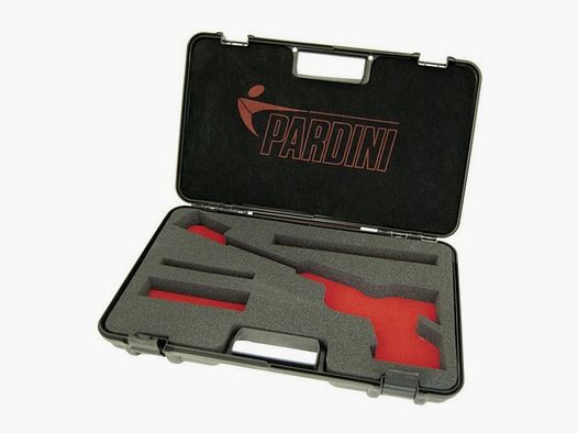 Pistola PARDINI FPM/FPE Maletín pistola