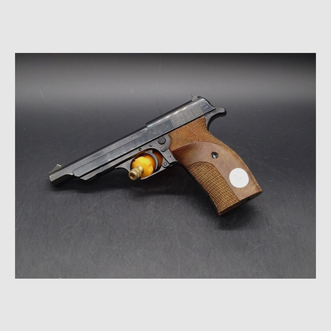 Olympia TT Norinco Calibre .22lr Olympia TT, image 1 sur 3