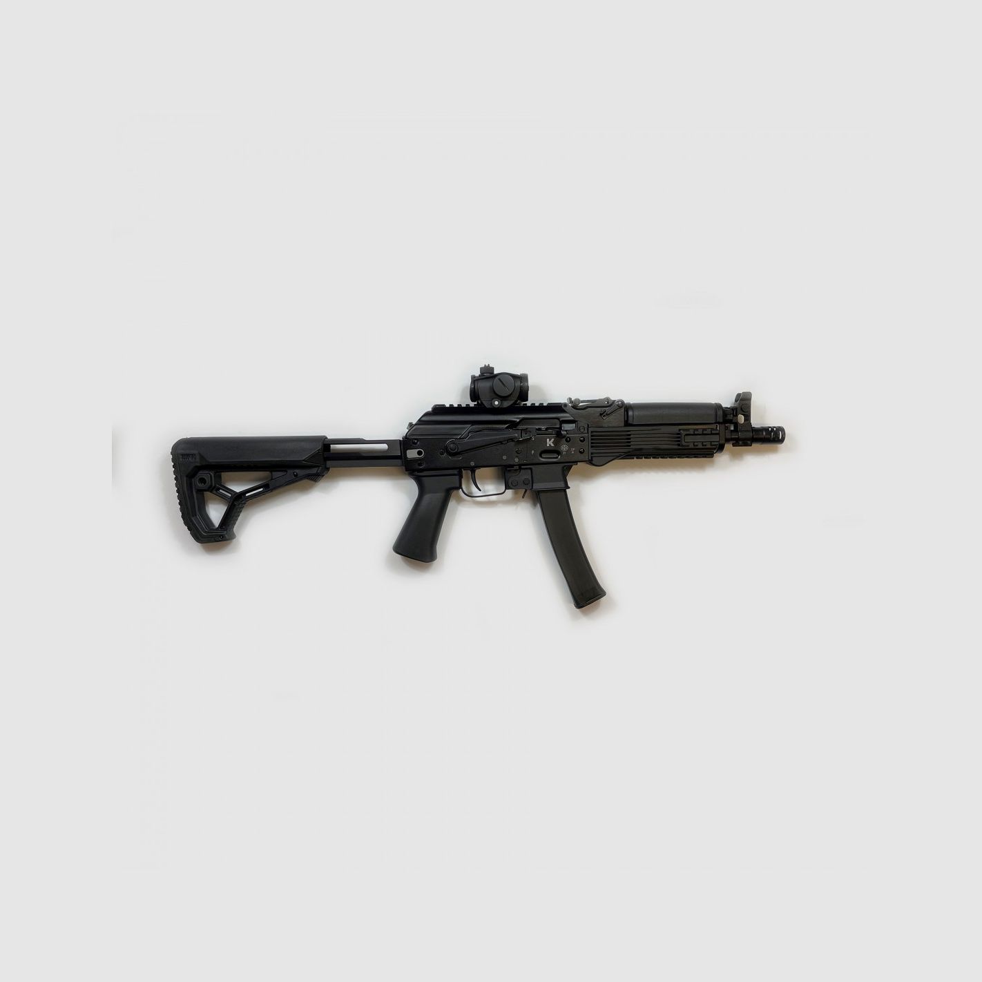 Izhmash Saiga 9K Kal. 9x19 mm Para, Bild 1 von 7