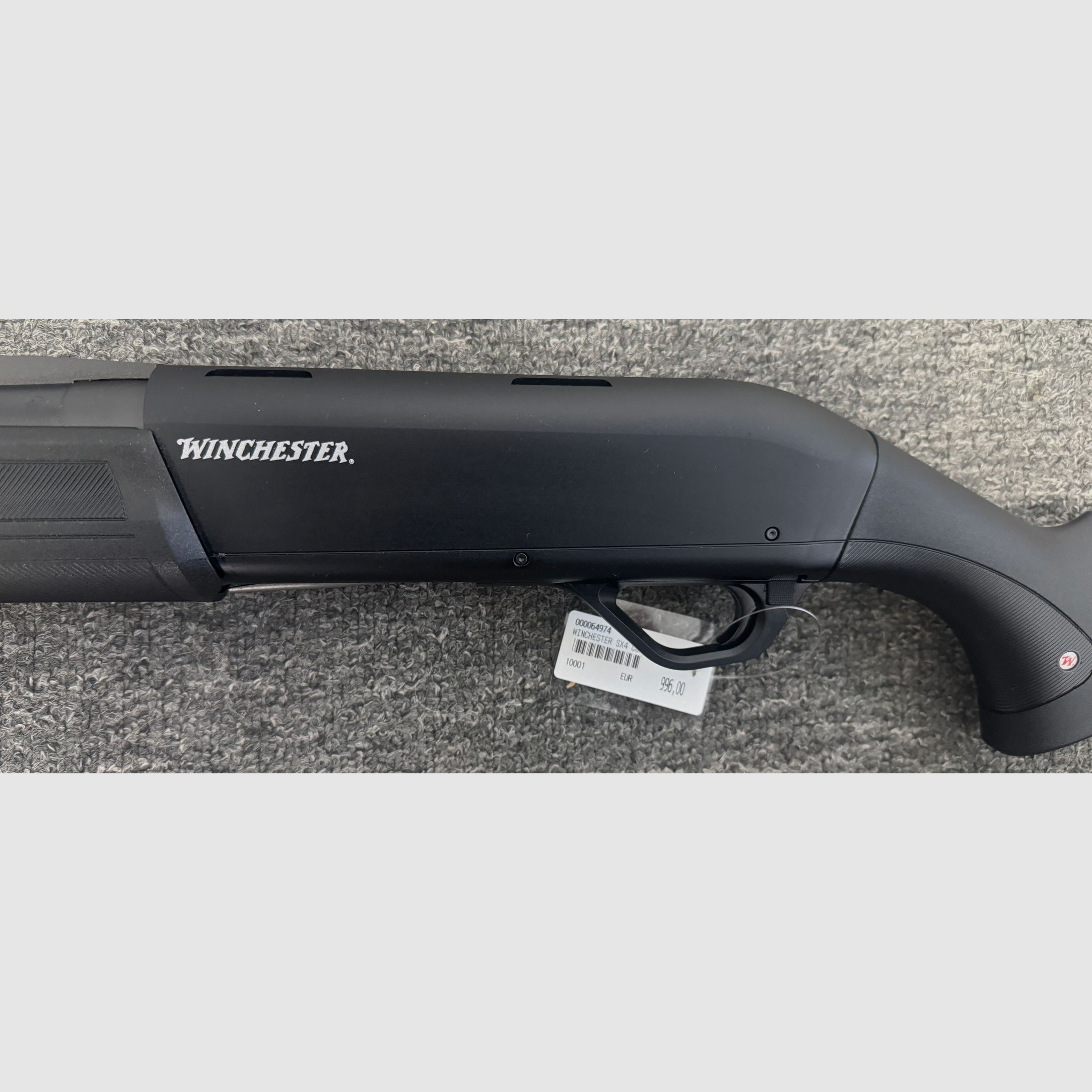 WINCHESTER SX4 Composite 12/89 71cm