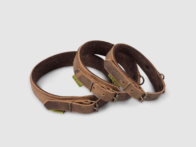 Dog collar "Patzel
