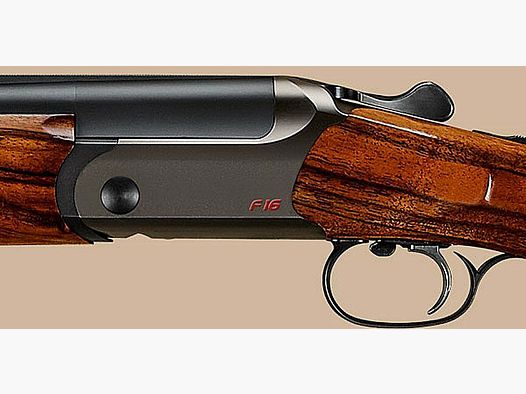 Blaser Mod. F16 Sporting