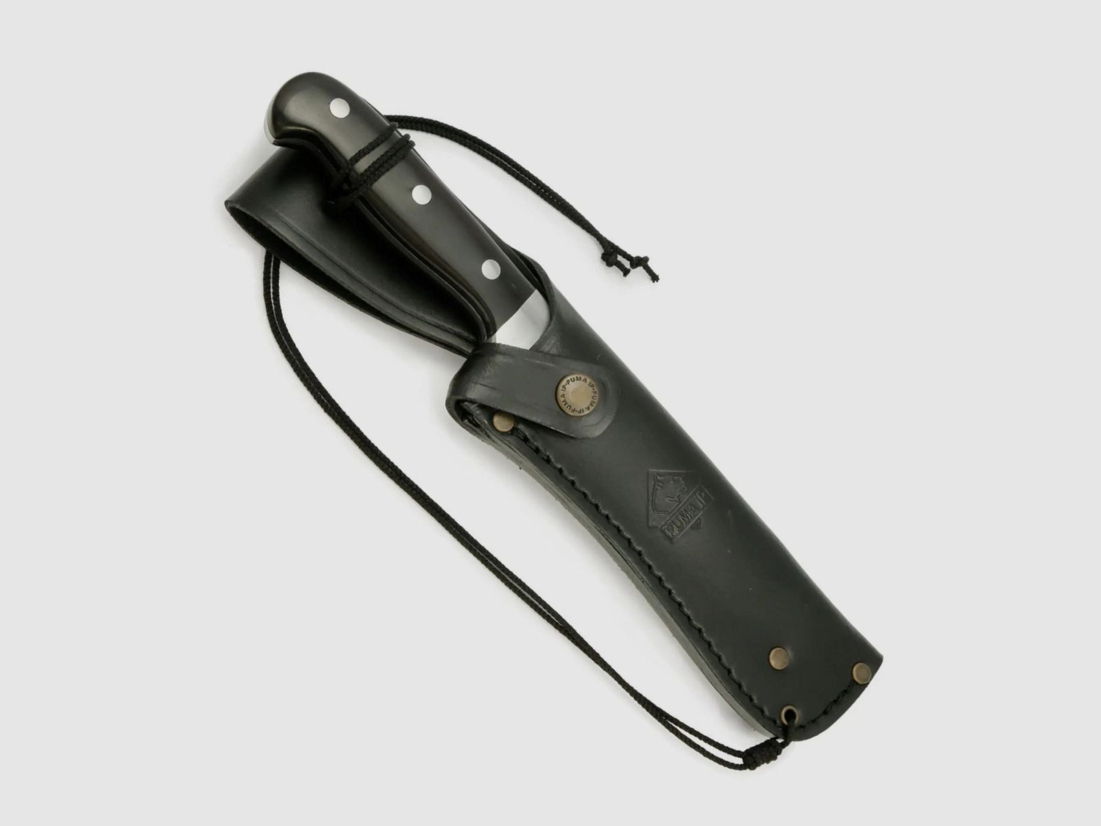 PUMA IP SURVIVAL, legno