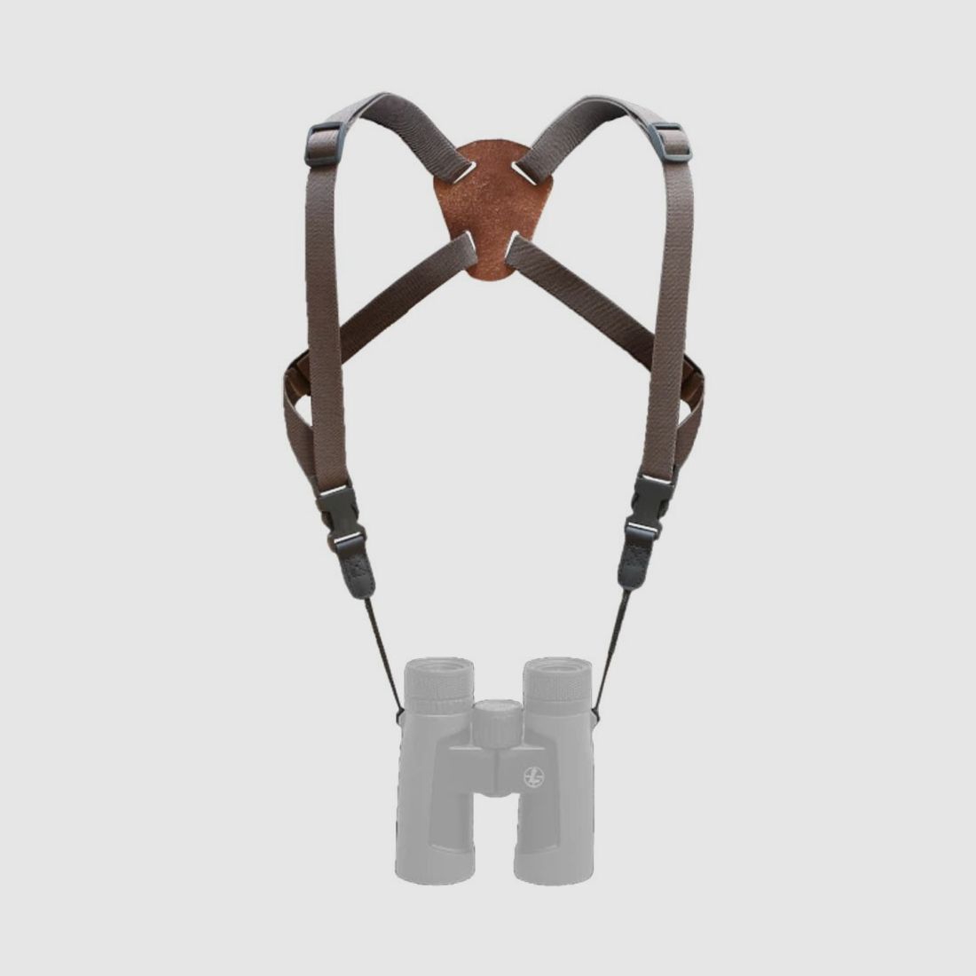 Imbracatura per binocoli LEUPOLD Quick Release, immagine 2 di 2