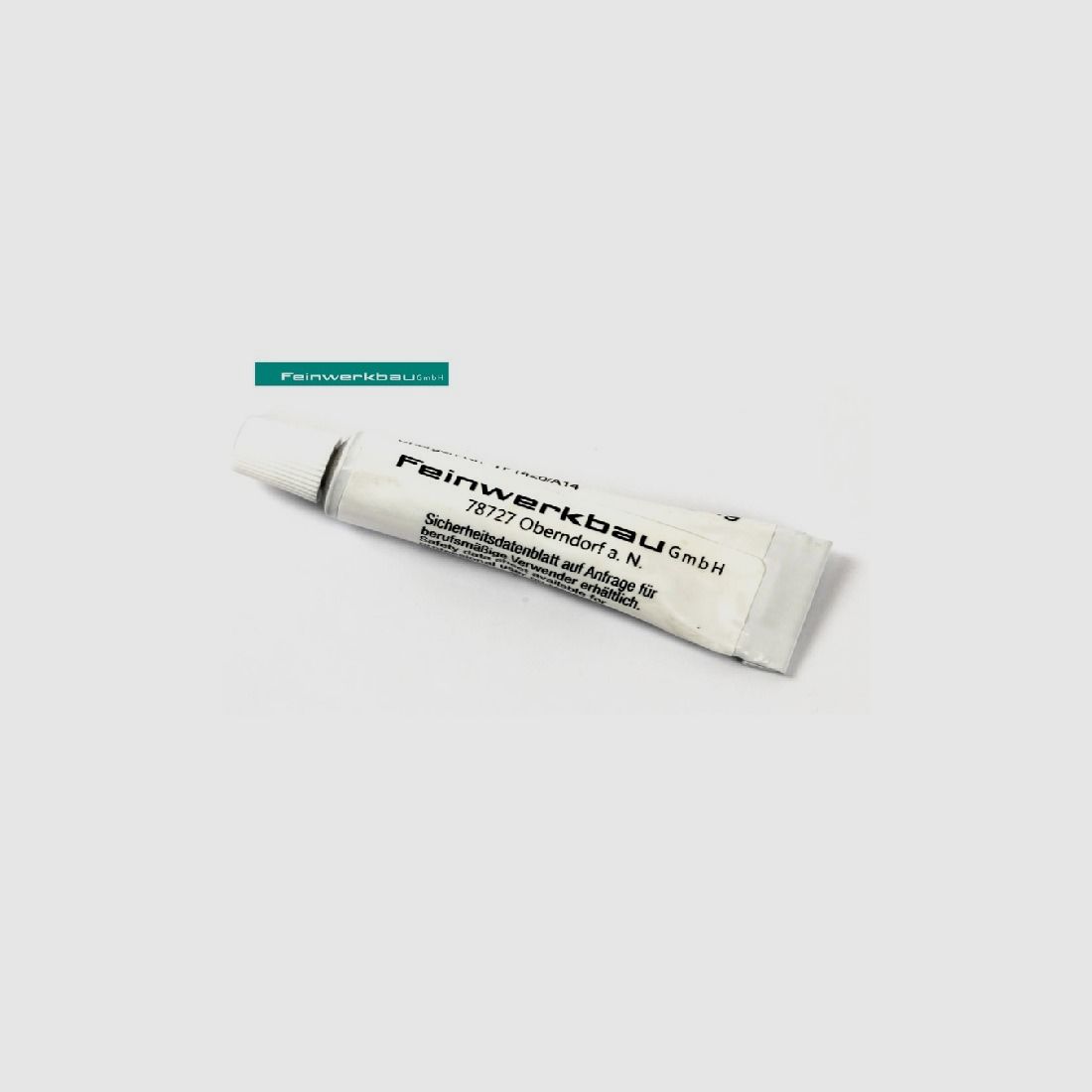 FWB Spezial Gleitfett 