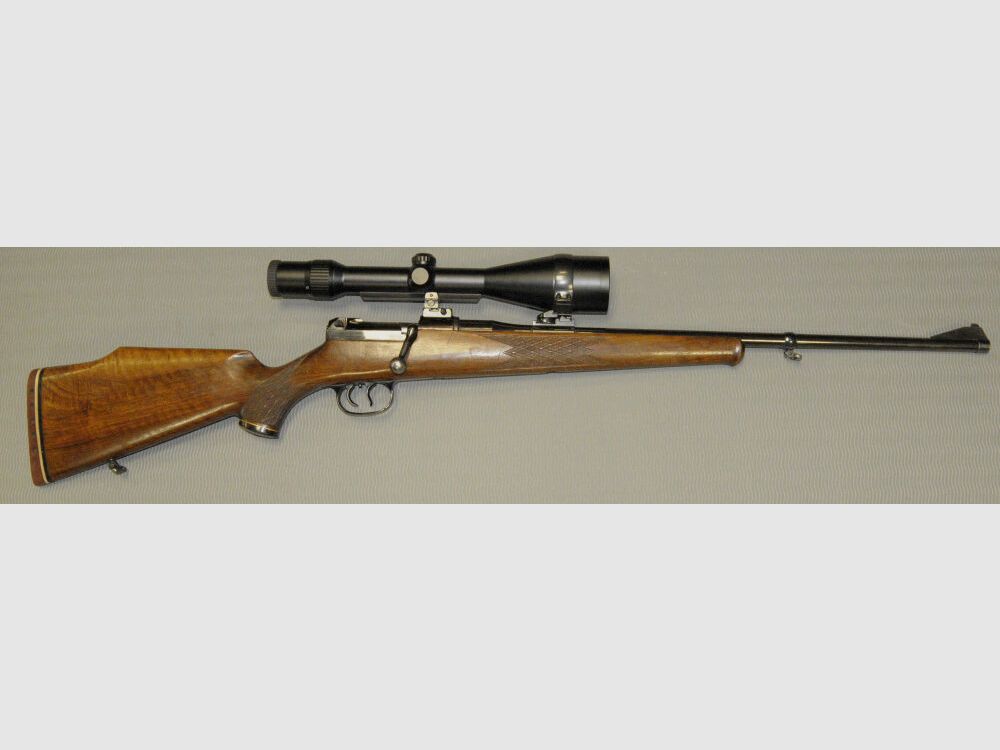 Mauser 66