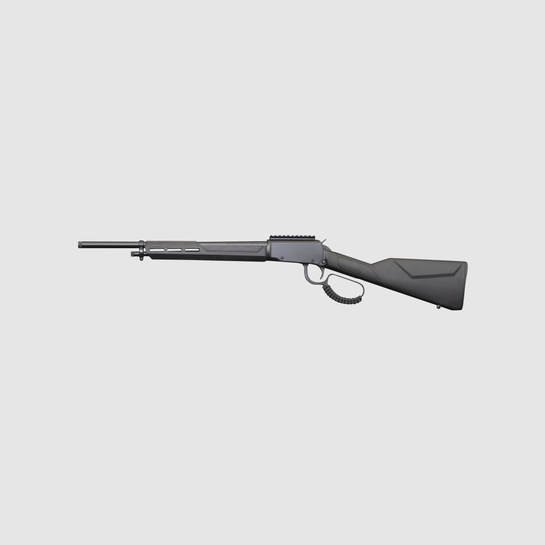 ROSSI RIO BRAVO TACTICAL 22LR, image 3 of 3