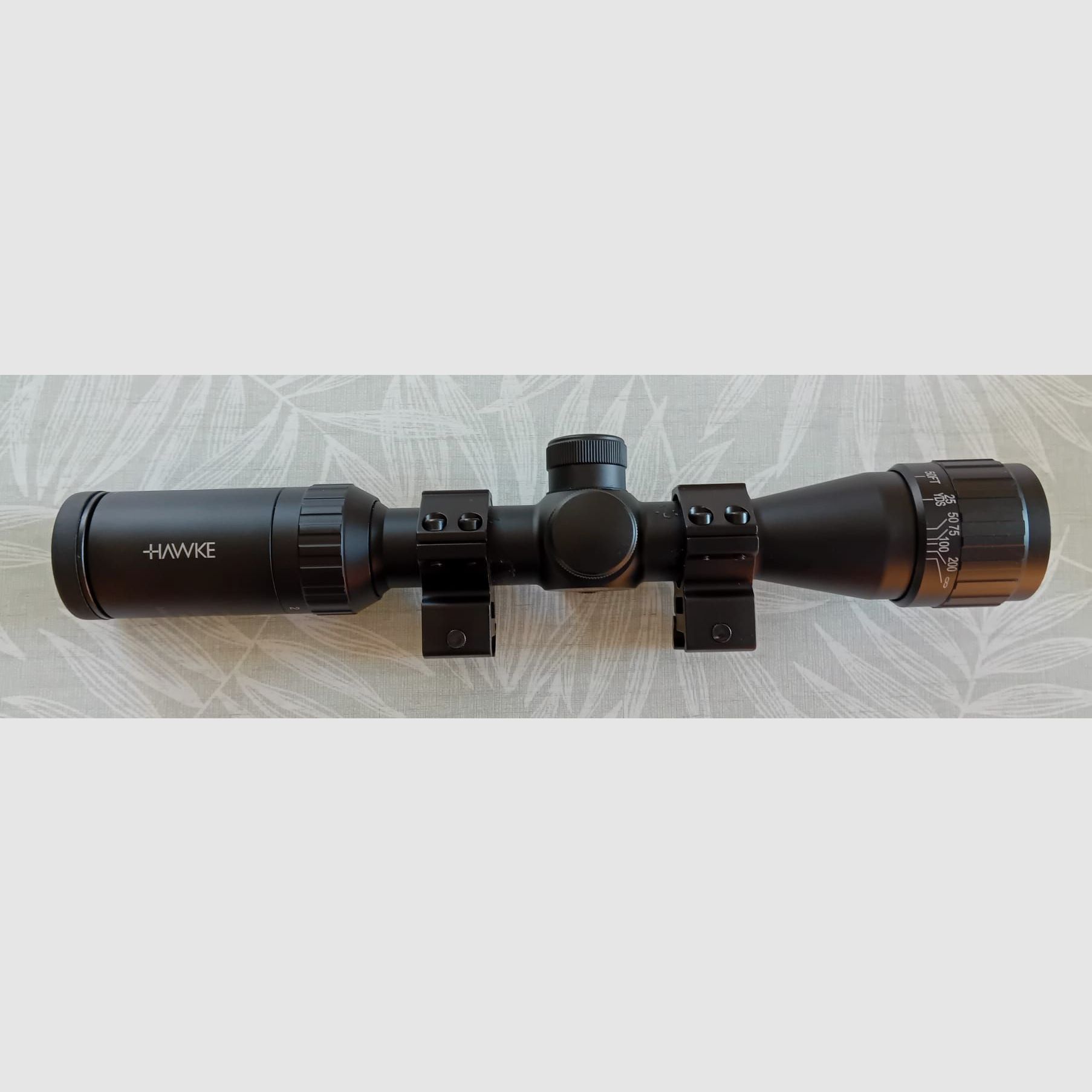 Zielfernrohr HAWKE VANTAGE IR 2 - 7 x 32 , Bild 5 von 11