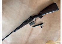 Heym SR21, calibro .375 Ruger