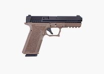 Pistolet Polymer 80 PFS9 P80 Black FDE 9×19