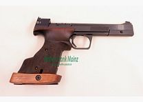 Hämmerli - Szwajcaria Mod. 208 S