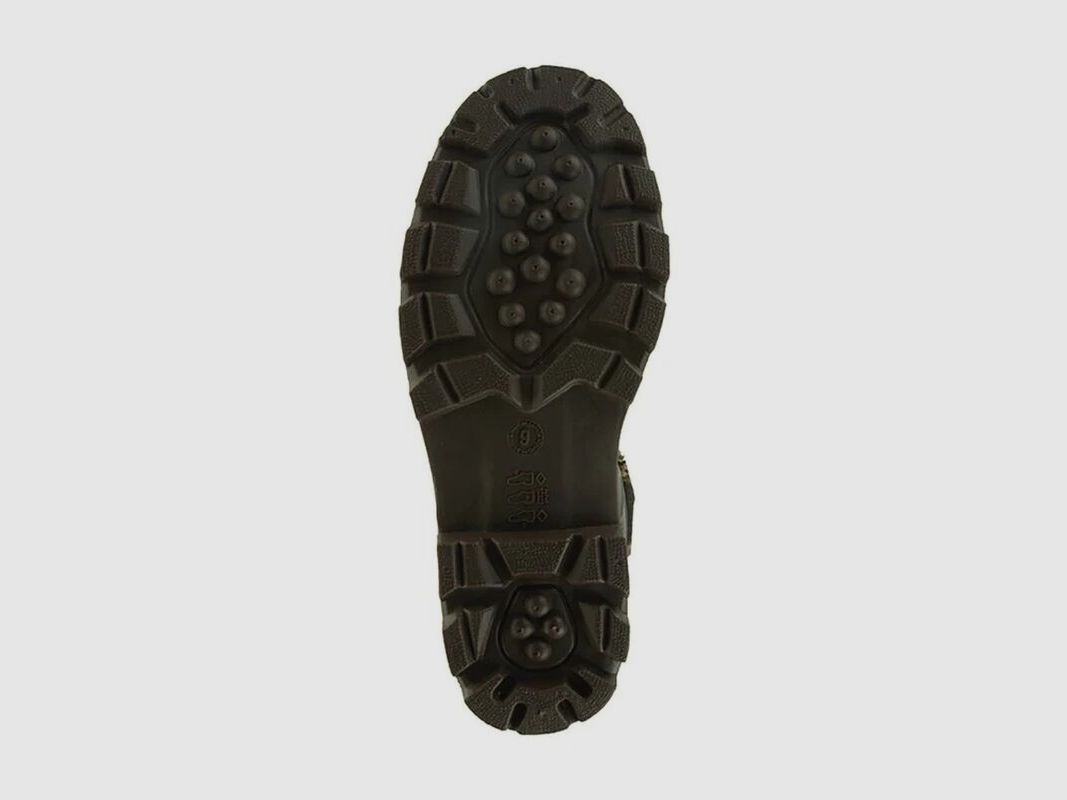 Kamik Herren Gummistiefel Icebreaker