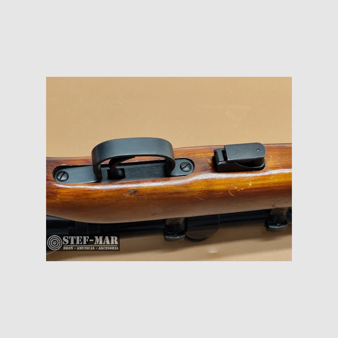 KBKS TOZ 17-1, cal. .22 Long Rifle [S2563], immagine 17 di 20