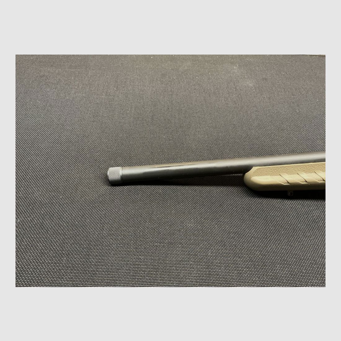 Ruger American .300AAC Blackout