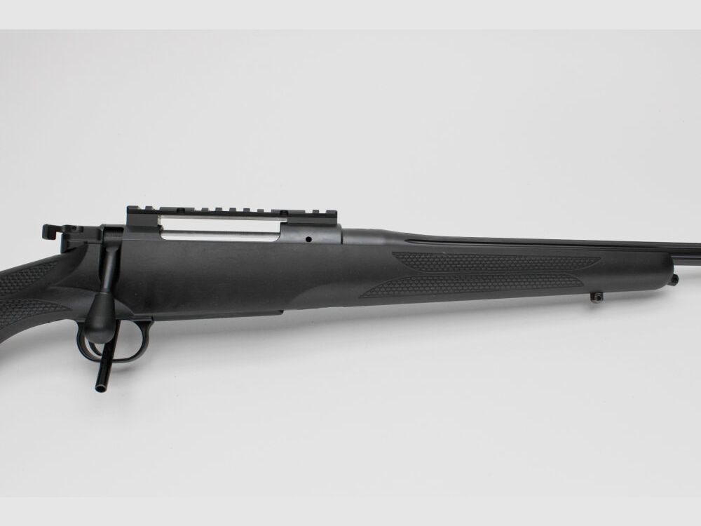 Mauser M12 Black Impact Bolt Action Rifle .308 Win with Picatinny, image 6 of 9