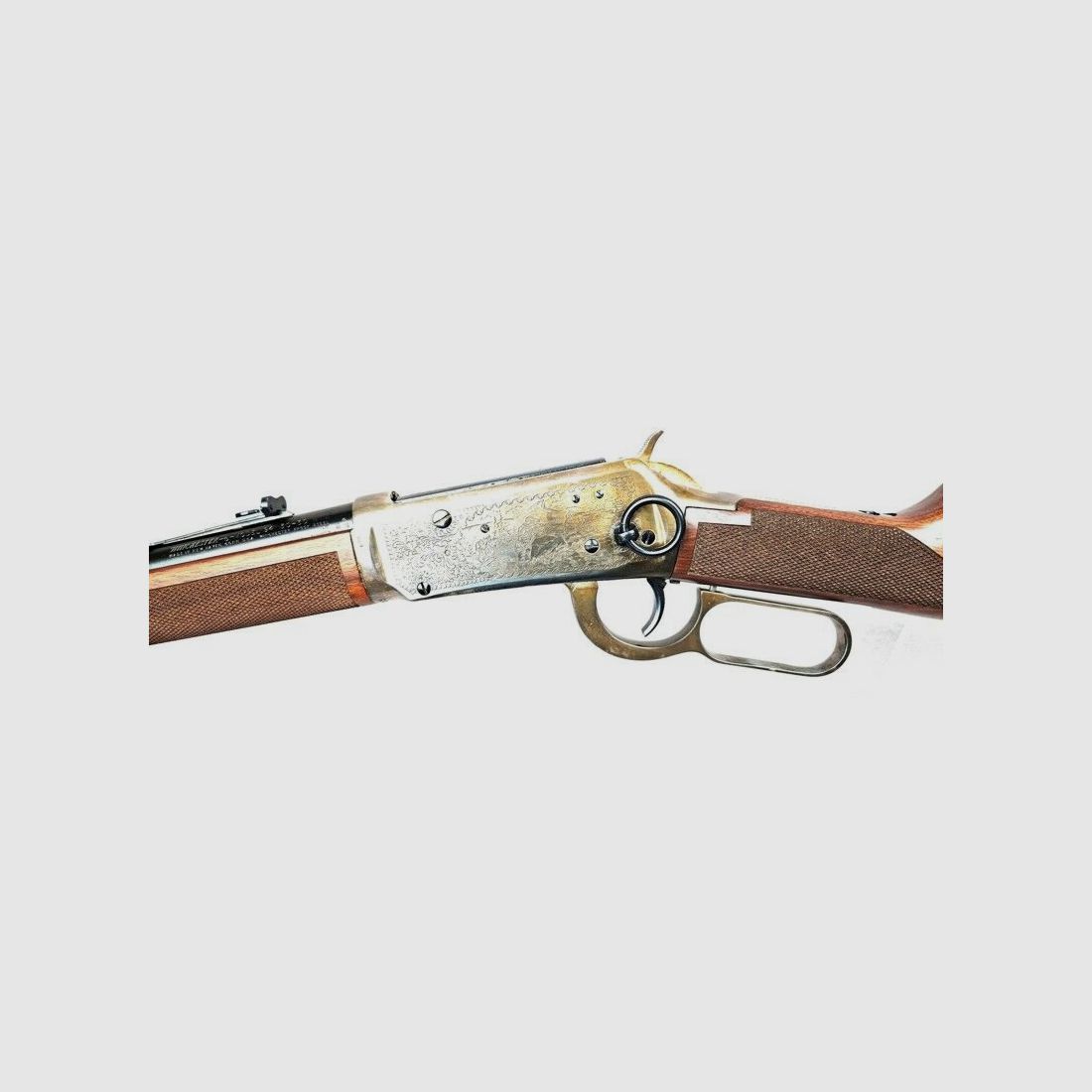 Winchester 94 - Sheriff Bat Masterson- Commemorative