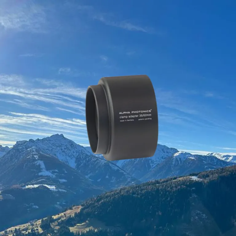 ThermTec Hunt Pro 635 inklusive Adapter Wärmebildvorsatzgerät, Bild 5 von 5