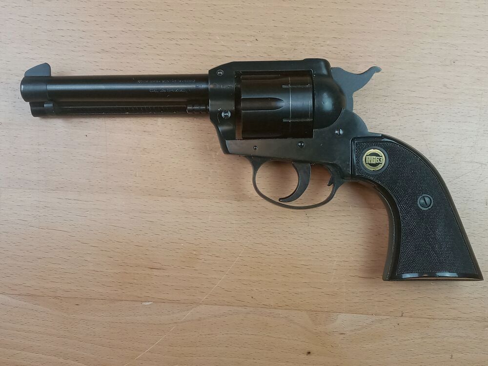 Röhm RG 63, Bild 1 von 4