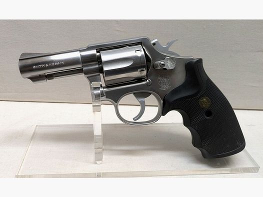 Smith & Wesson 65-3