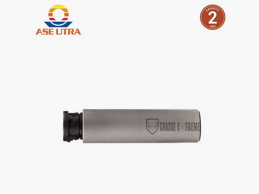 Silenziatore ASE UTRA SL8I Cal 300 Blackout